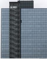 photo texture of building high rise 0002